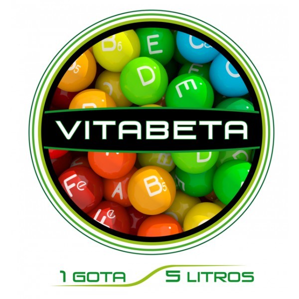 vitabeta etiqueta